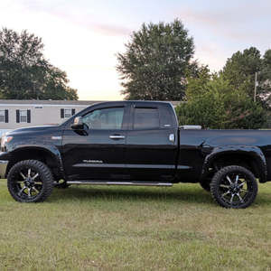 Meet your Posher, Daryl